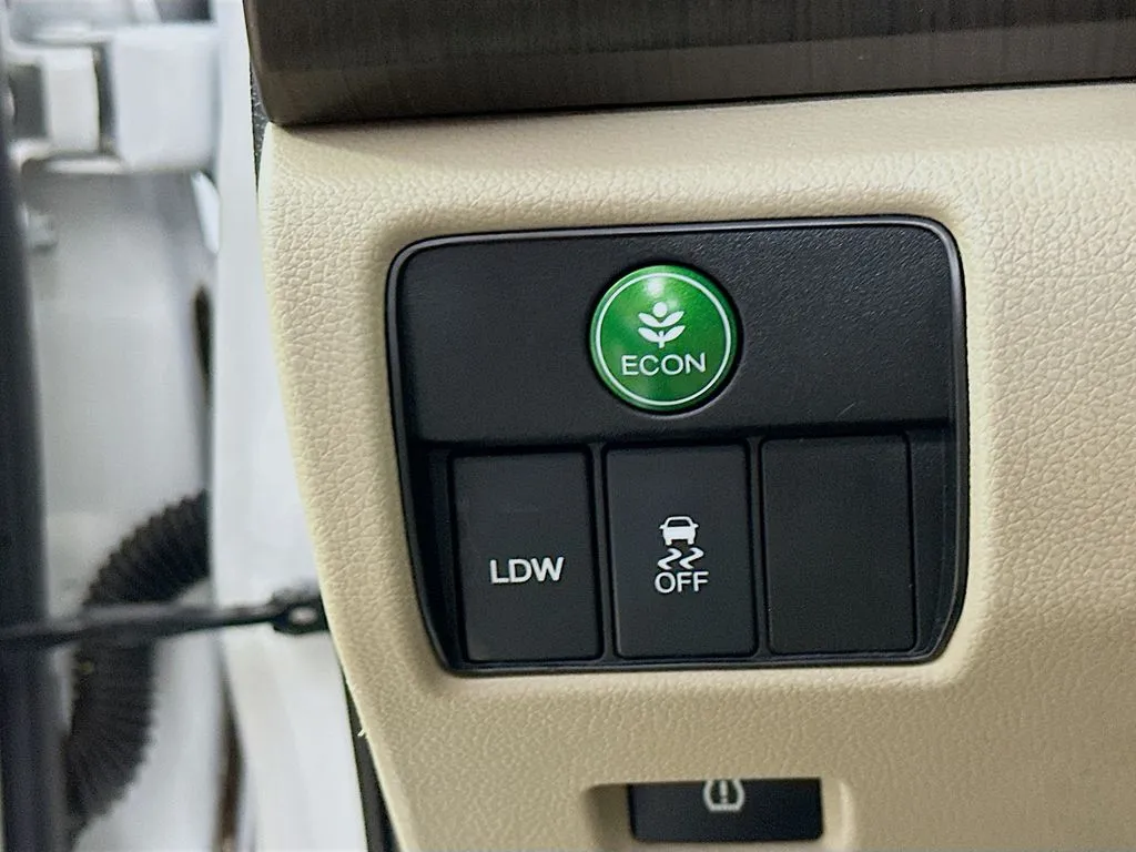2015 Honda Accord EX-L - Photo 12