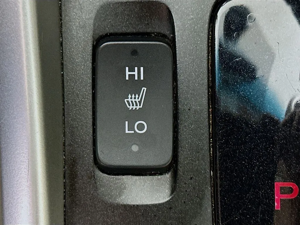 2015 Honda Accord EX-L - Photo 23