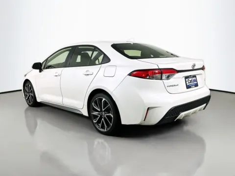 More photos of 2021 Toyota Corolla SE at CarLink Fort Myers, FL
