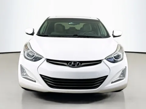 Photos of 2015 Hyundai Elantra Limited for sale in Fort Myers, FL at CarLink Fort Myers