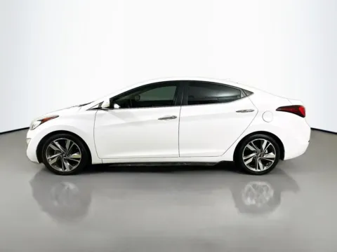 More photos of 2015 Hyundai Elantra Limited at CarLink Fort Myers, FL