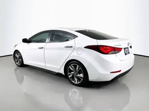 More photos of 2015 Hyundai Elantra Limited at CarLink Fort Myers, FL