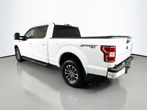 More photos of 2018 Ford F-150 XLT at CarLink Fort Myers, FL