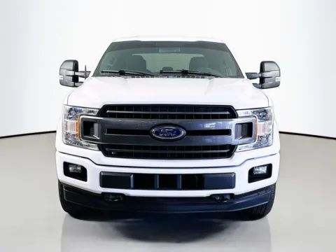 Photos of 2018 Ford F-150 XLT for sale in Fort Myers, FL at CarLink Fort Myers