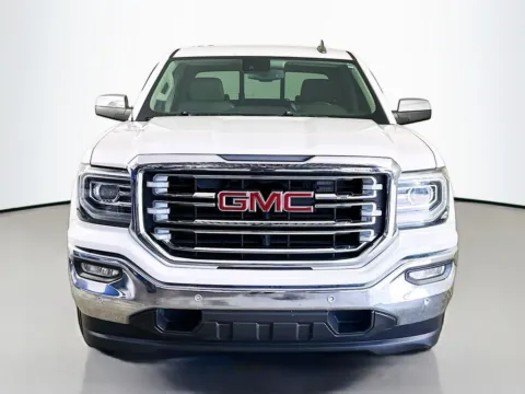 Photos of 2018 GMC Sierra 1500 SLT for sale in Fort Myers, FL at CarLink Fort Myers