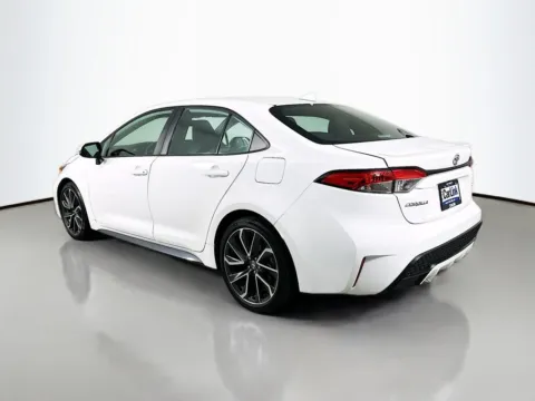 More photos of 2020 Toyota Corolla SE at CarLink Fort Myers, FL