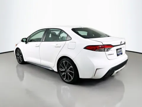 More photos of 2020 Toyota Corolla SE at CarLink Fort Myers, FL