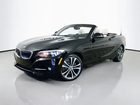 Another view of 2015 BMW 2 Series 228i xDrive for sale in Fort Myers, FL at CarLink Fort Myers