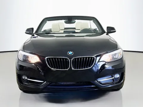 Photos of 2015 BMW 2 Series 228i xDrive for sale in Fort Myers, FL at CarLink Fort Myers
