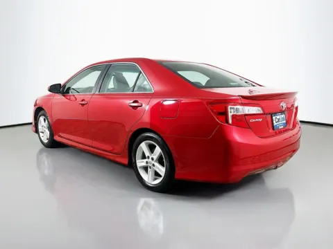 More photos of 2014 Toyota Camry SE at CarLink Fort Myers, FL