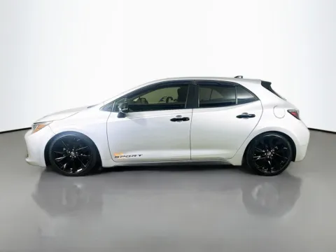 More photos of 2020 Toyota Corolla Hatchback SE at CarLink Fort Myers, FL
