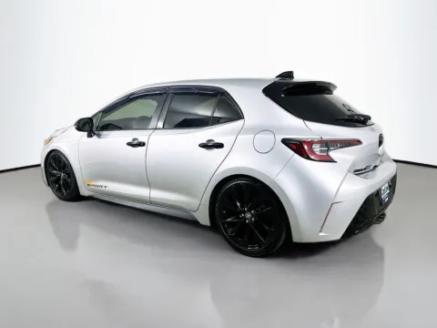 More photos of 2020 Toyota Corolla Hatchback SE at CarLink Fort Myers, FL