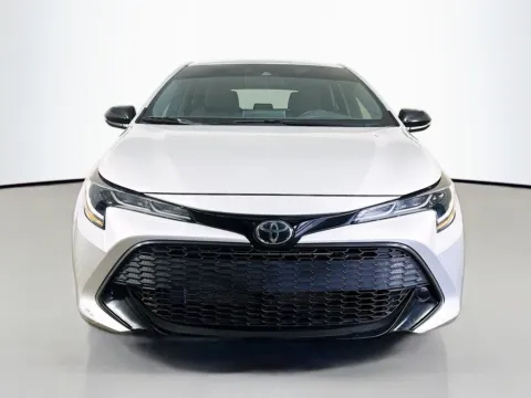 Photos of 2020 Toyota Corolla Hatchback SE for sale in Fort Myers, FL at CarLink Fort Myers