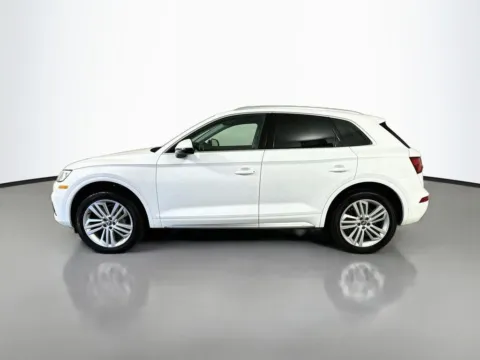 More photos of 2018 Audi Q5 2.0T Premium Plus at CarLink Fort Myers, FL