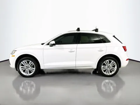 More photos of 2018 Audi Q5 2.0T Premium Plus at CarLink Fort Myers, FL