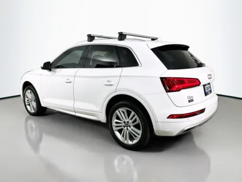 More photos of 2018 Audi Q5 2.0T Premium Plus at CarLink Fort Myers, FL