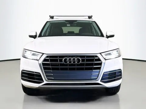 Another view of 2018 Audi Q5 2.0T Premium Plus for sale in Fort Myers, FL at CarLink Fort Myers