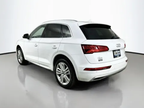 More photos of 2018 Audi Q5 2.0T Premium Plus at CarLink Fort Myers, FL