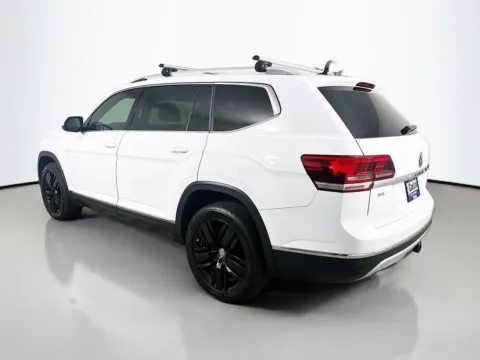 More photos of 2018 Volkswagen Atlas SEL Premium at CarLink Fort Myers, FL