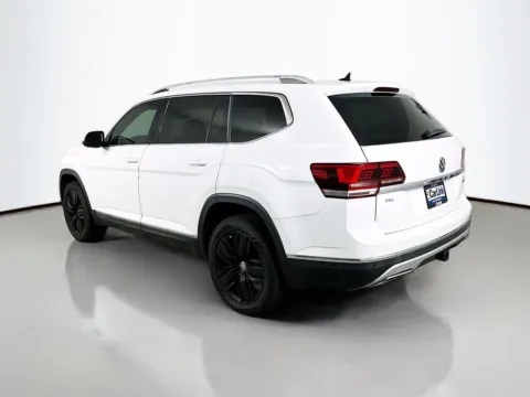 More photos of 2018 Volkswagen Atlas SEL Premium at CarLink Fort Myers, FL