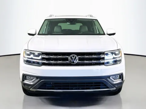 Photos of 2018 Volkswagen Atlas SEL Premium for sale in Fort Myers, FL at CarLink Fort Myers