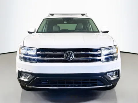 Photos of 2018 Volkswagen Atlas SEL Premium for sale in Fort Myers, FL at CarLink Fort Myers