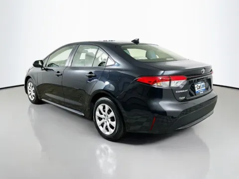 More photos of 2020 Toyota Corolla LE at CarLink Fort Myers, FL