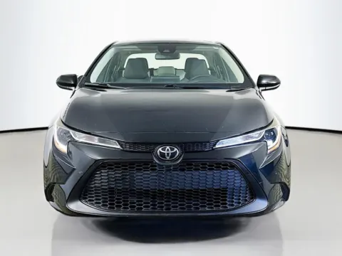 Photos of 2020 Toyota Corolla LE for sale in Fort Myers, FL at CarLink Fort Myers