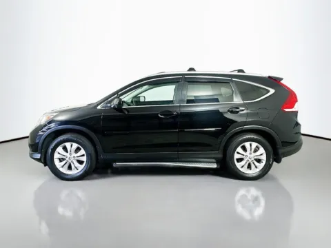 More photos of 2014 Honda CR-V EX at CarLink Fort Myers, FL