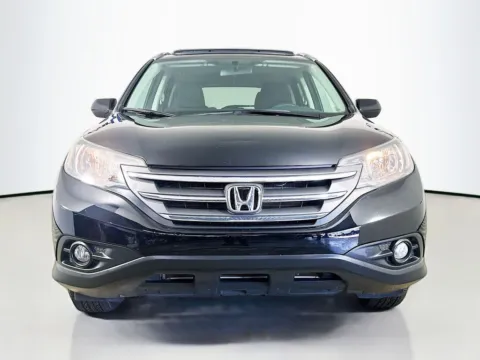 Photos of 2014 Honda CR-V EX for sale in Fort Myers, FL at CarLink Fort Myers