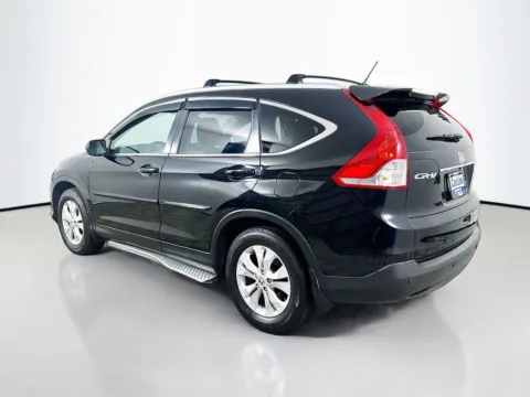 More photos of 2014 Honda CR-V EX at CarLink Fort Myers, FL