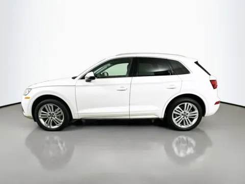 More photos of 2019 Audi Q5 2.0T Premium Plus at CarLink Fort Myers, FL