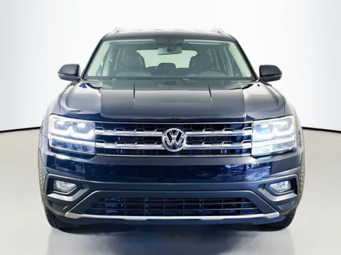 Photos of 2018 Volkswagen Atlas 3.6L V6 SE for sale in Fort Myers, FL at CarLink Fort Myers