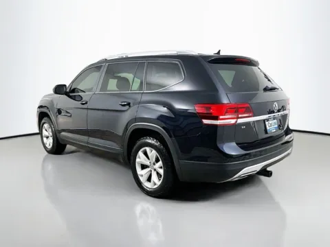 More photos of 2018 Volkswagen Atlas 3.6L V6 SE at CarLink Fort Myers, FL