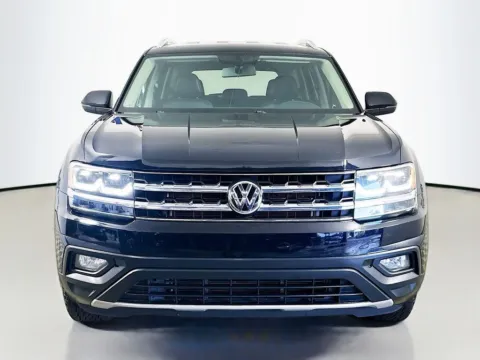 Photos of 2018 Volkswagen Atlas 3.6L V6 SE for sale in Fort Myers, FL at CarLink Fort Myers