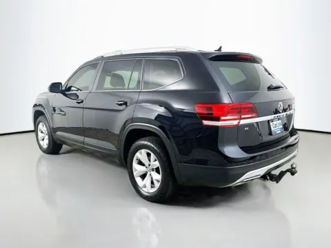 More photos of 2018 Volkswagen Atlas 3.6L V6 SE at CarLink Fort Myers, FL