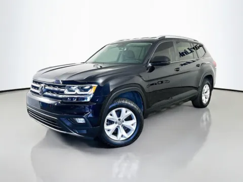 Another view of 2018 Volkswagen Atlas 3.6L V6 SE for sale in Fort Myers, FL at CarLink Fort Myers