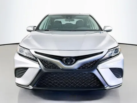 Photos of 2020 Toyota Camry SE for sale in Fort Myers, FL at CarLink Fort Myers