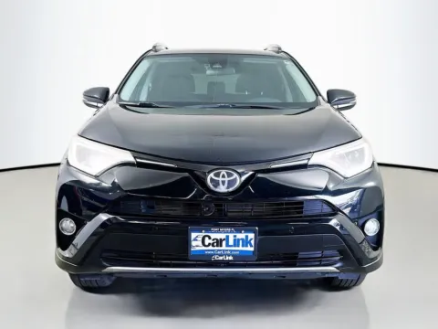 Photos of 2017 Toyota RAV4 XLE for sale in Fort Myers, FL at CarLink Fort Myers