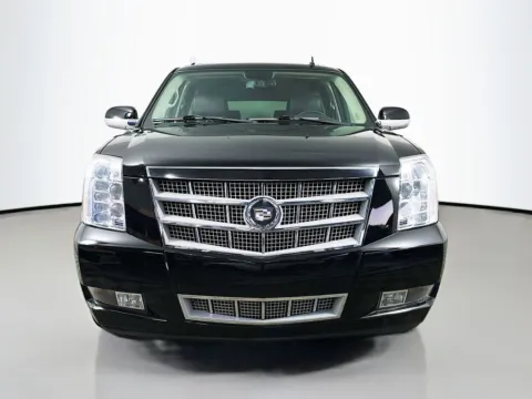 Photos of 2011 Cadillac Escalade ESV Platinum Edition for sale in Fort Myers, FL at CarLink Fort Myers