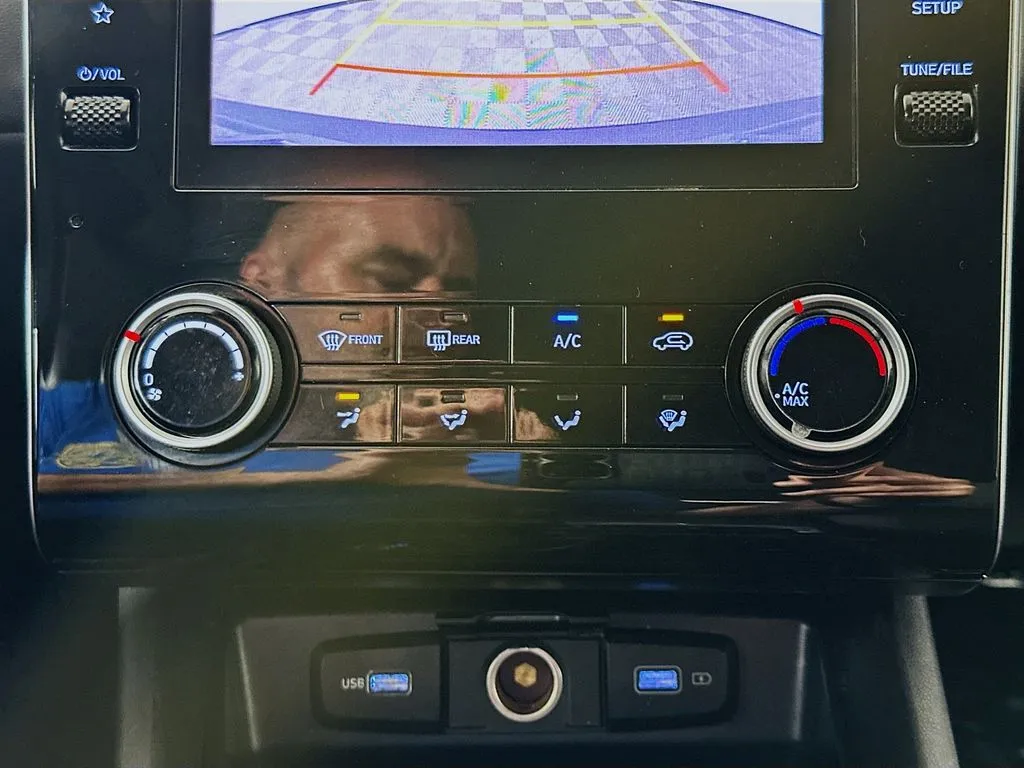 2022 Hyundai Tucson SEL - Photo 18