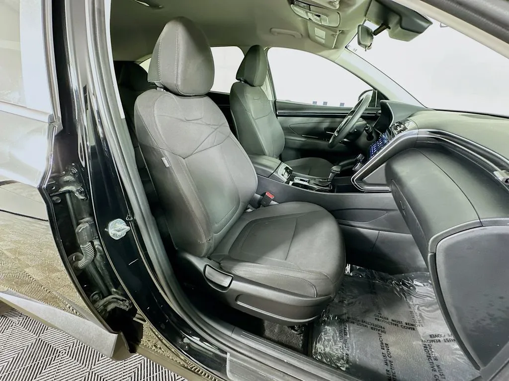 2022 Hyundai Tucson SEL - Photo 33