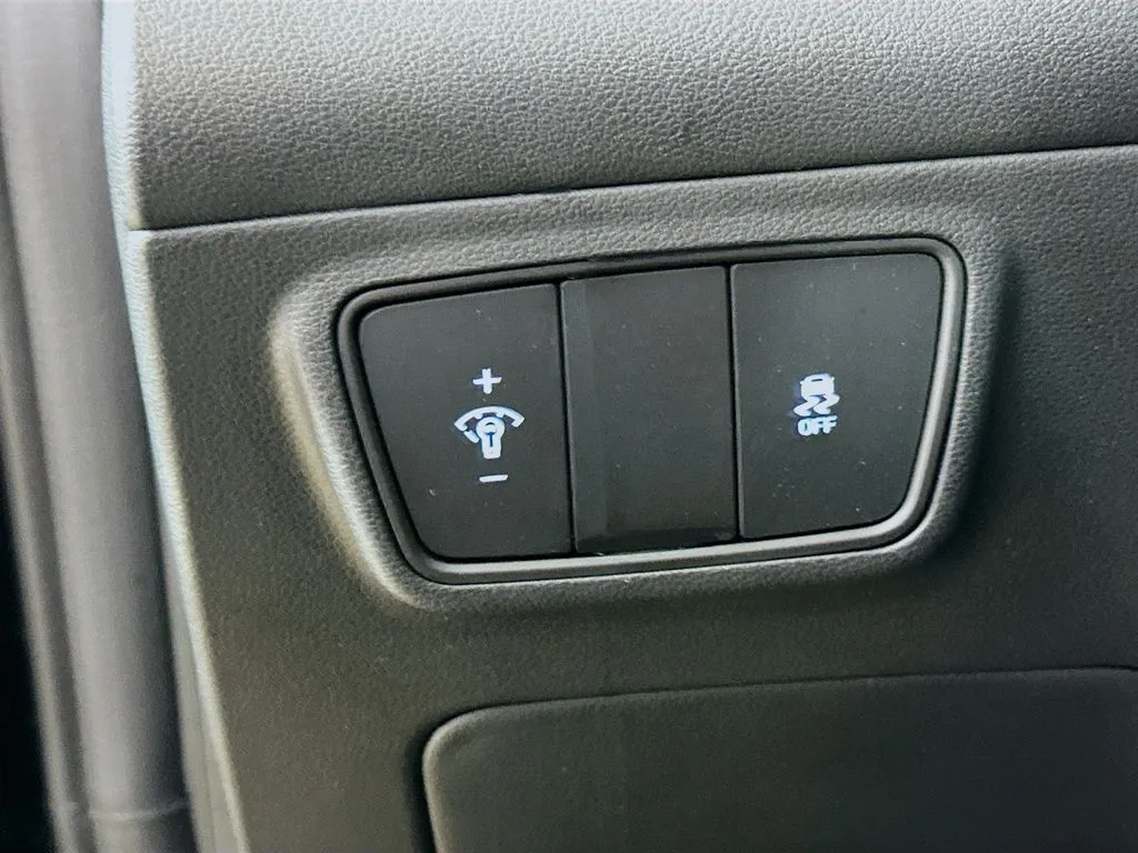 2022 Hyundai Tucson SEL - Photo 12