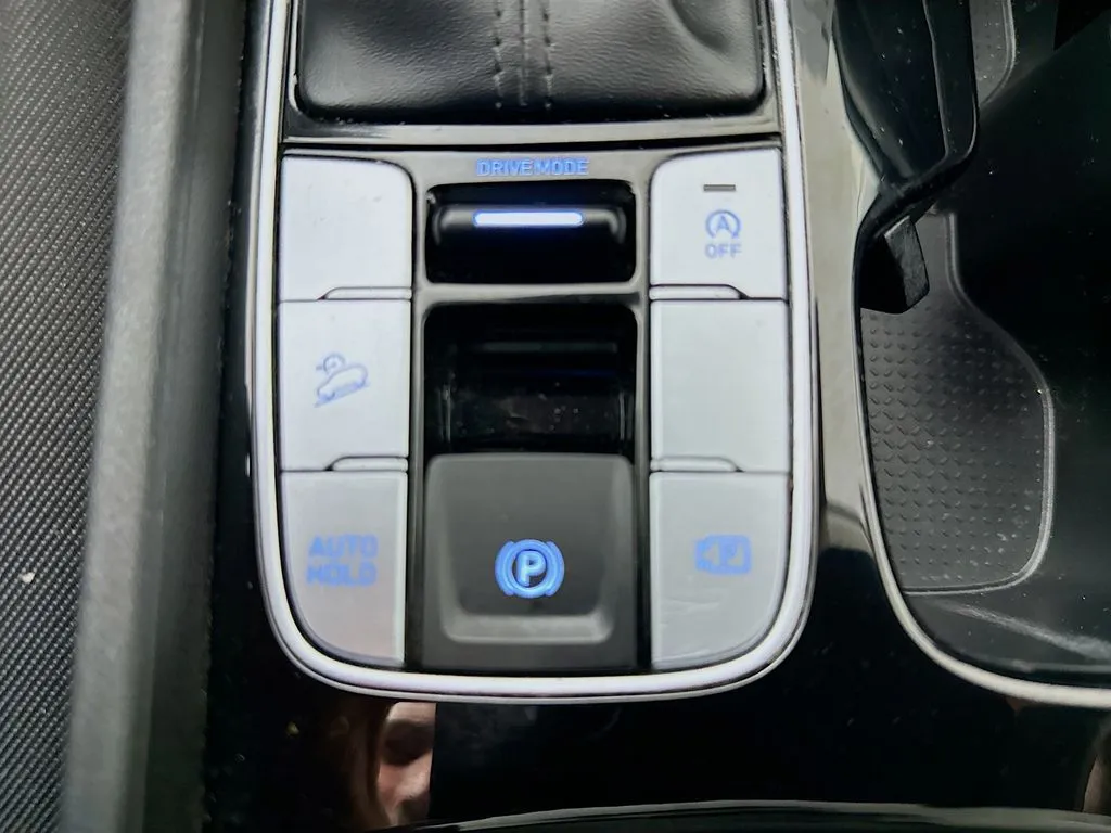 2022 Hyundai Tucson SEL - Photo 39