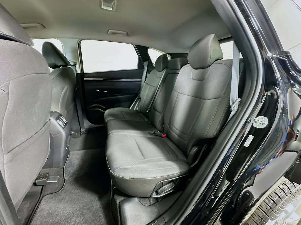 2022 Hyundai Tucson SEL - Photo 28