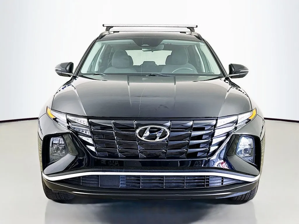 2022 Hyundai Tucson SEL - Photo 2