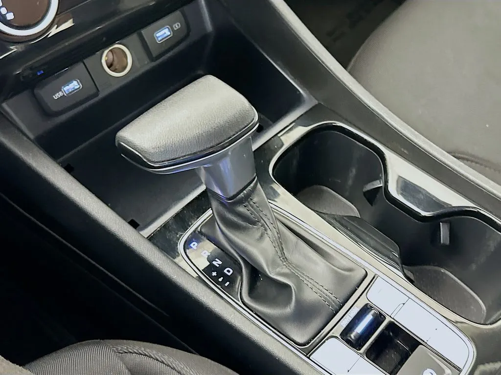 2022 Hyundai Tucson SEL - Photo 19