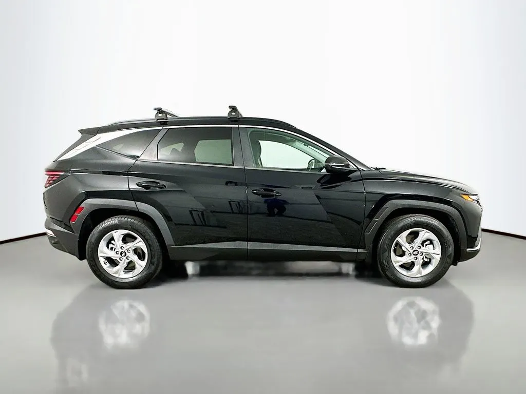 2022 Hyundai Tucson SEL - Photo 9
