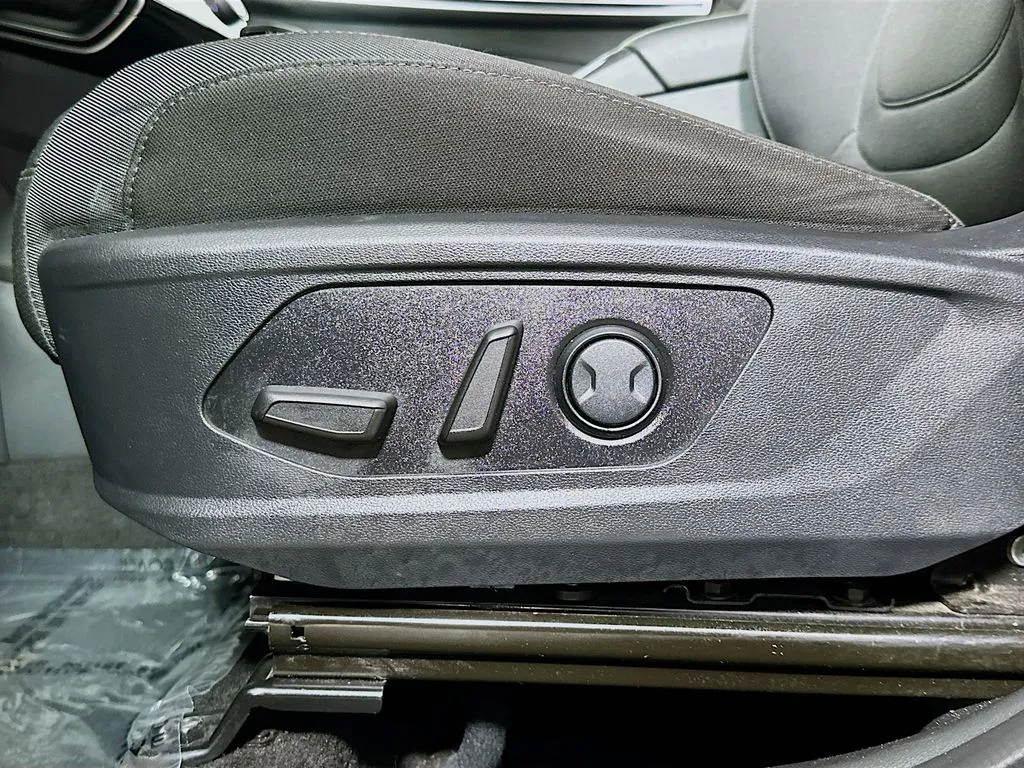 2022 Hyundai Tucson SEL - Photo 22