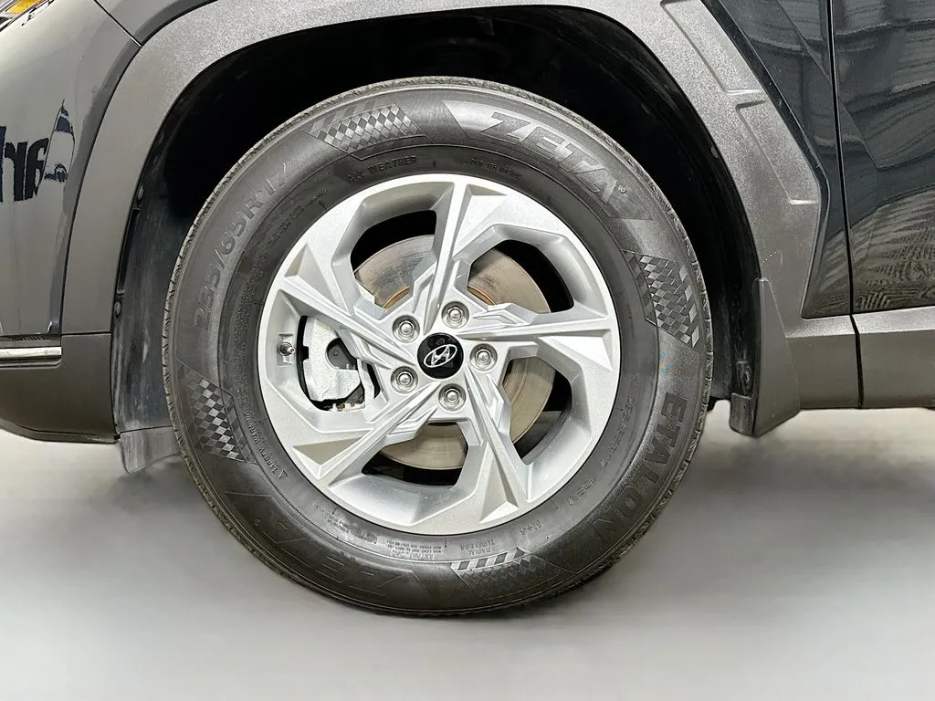 2022 Hyundai Tucson SEL - Photo 37